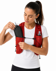 FlowFlex Soft Flask
