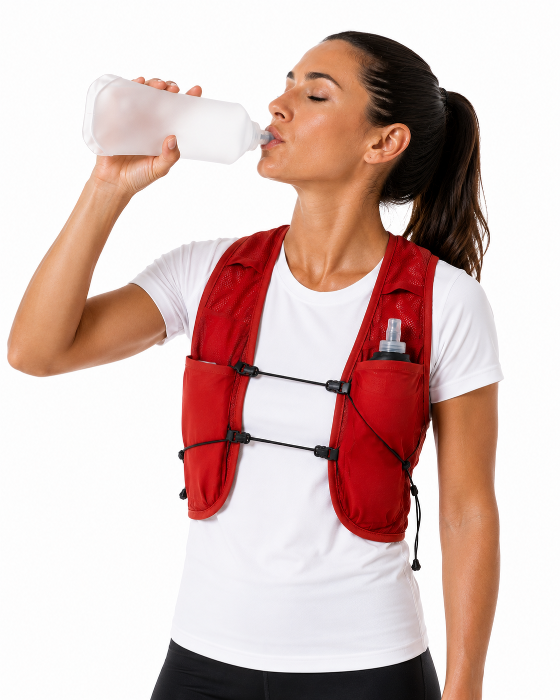 FlowFlex Soft Flask