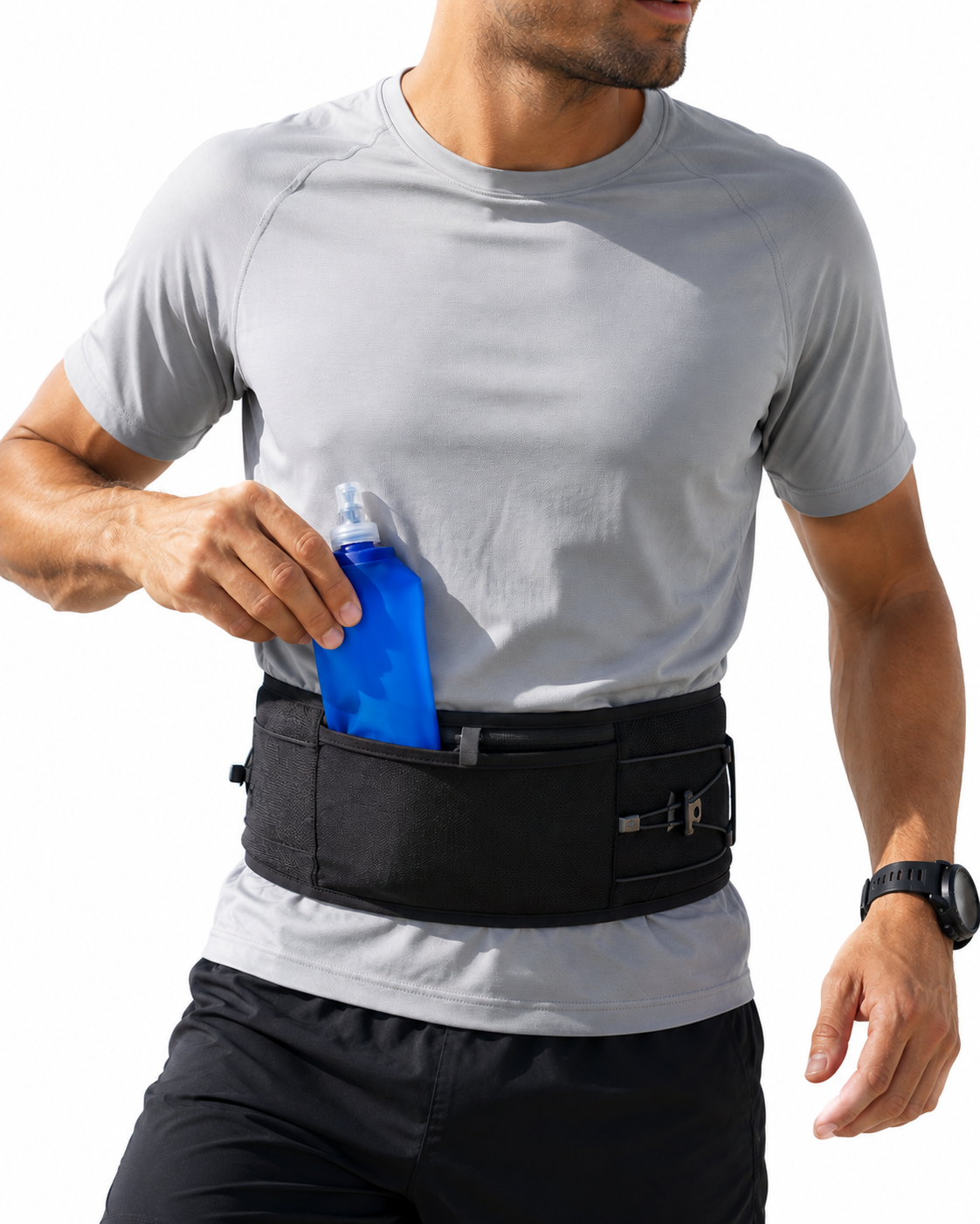 FlowFlex Soft Flask