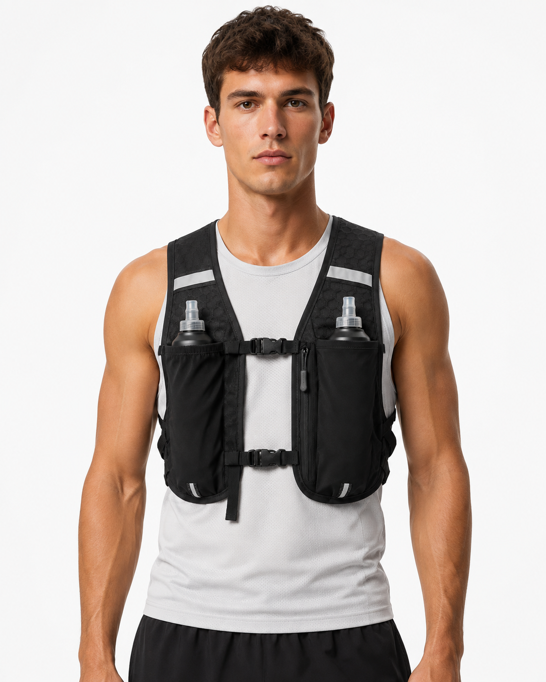 AeroFlow Hydration Vest