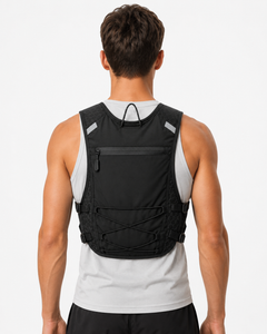 AeroFlow Hydration Vest