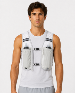 AeroFlow Hydration Vest