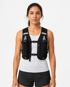 AeroFlow Hydration Vest