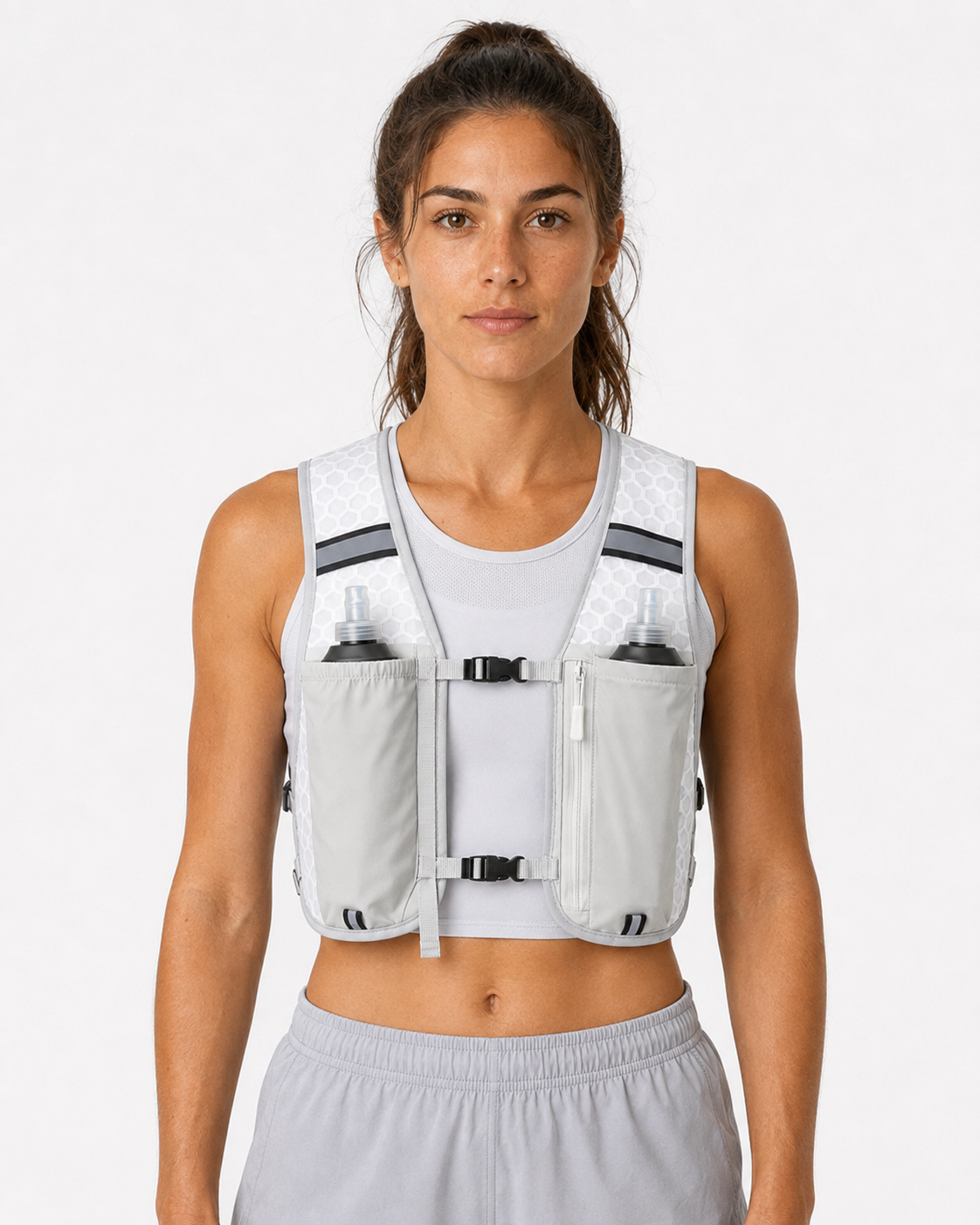 AeroFlow Hydration Vest