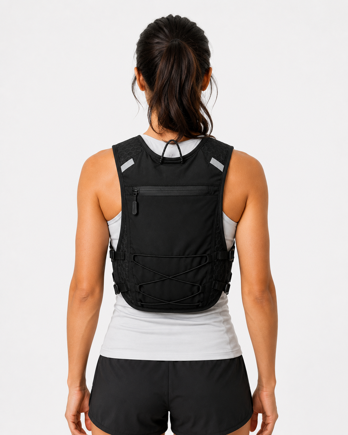 AeroFlow Hydration Vest