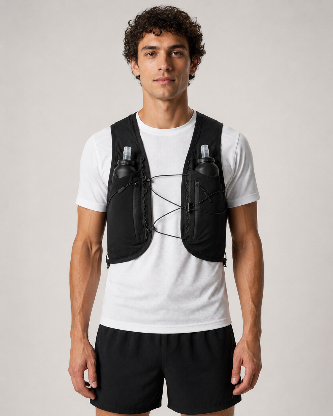 Pace Hydration Vest