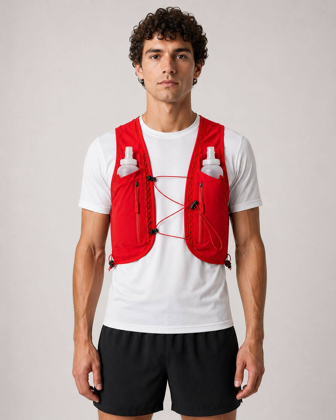 Pace Hydration Vest