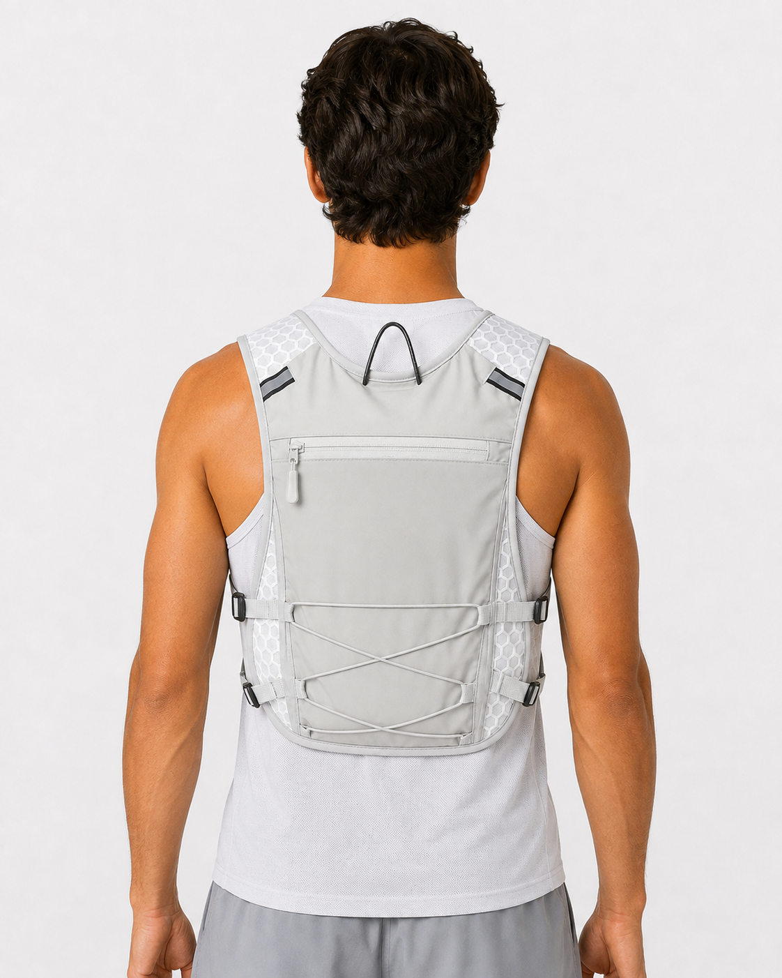 AeroFlow Hydration Vest