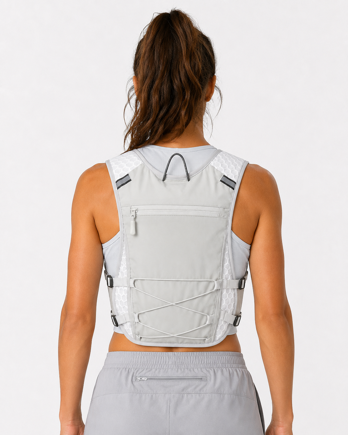 AeroFlow Hydration Vest